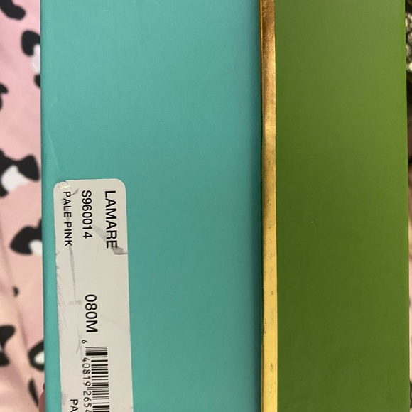 Beautiful kate spade high heels - Picture 7 of 7